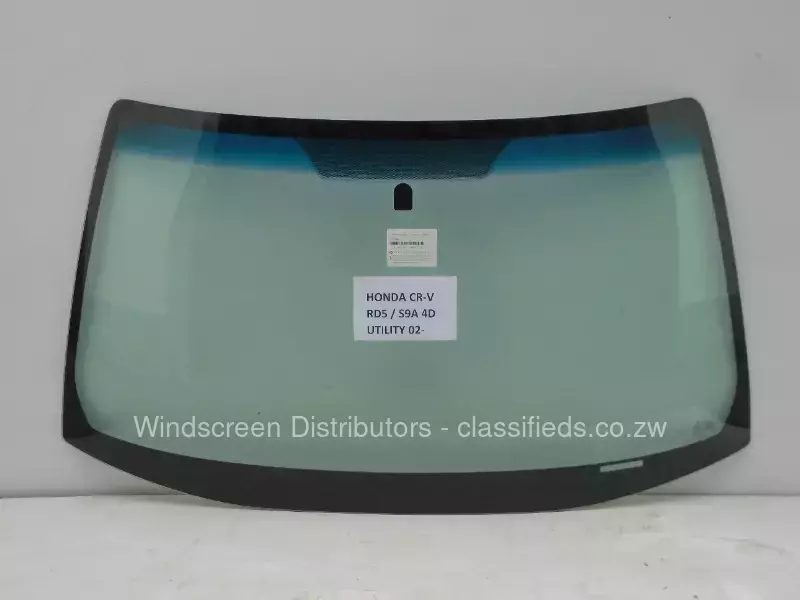 Windscreen Honda CR-V RD5