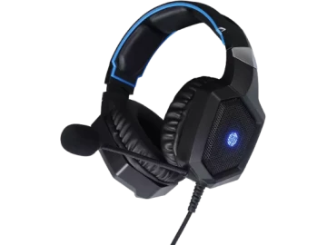 HP headset h320