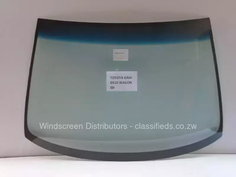 Windscreen Toyota Gaia