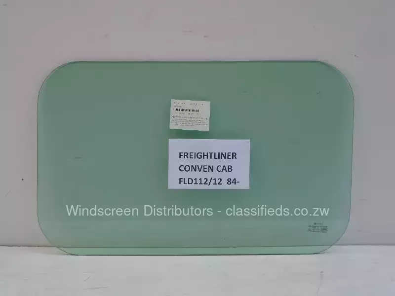 Windscreen Freightliner FLD