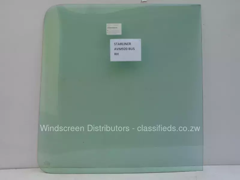 Windscreen Starliner