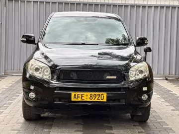 Toyota Rav4 2010