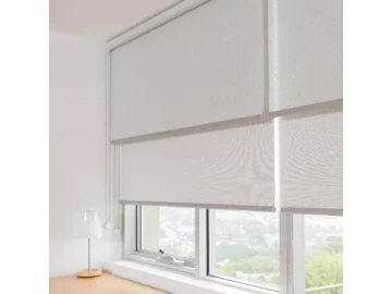 Roller blinds