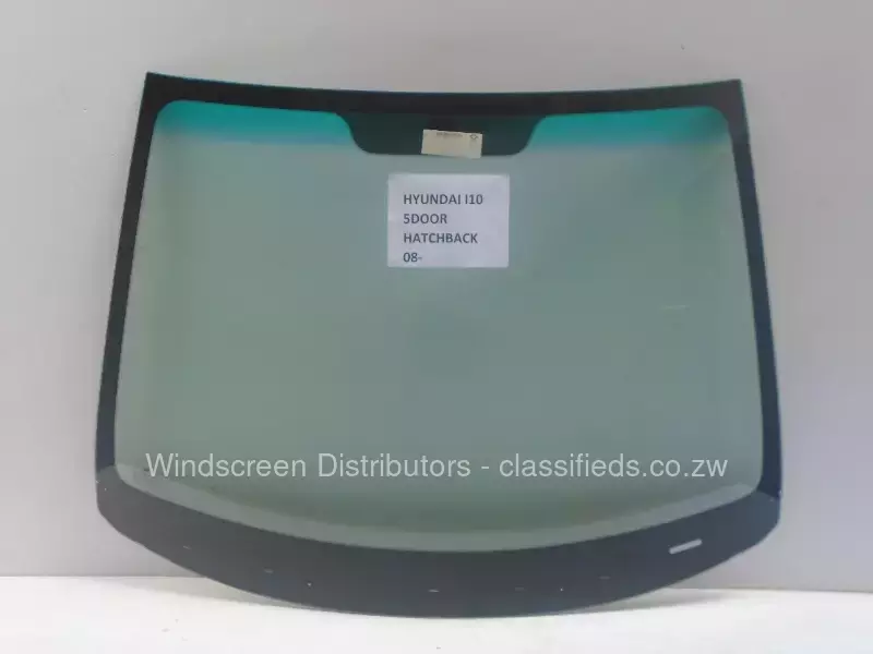 Windscreen Hyundai I10