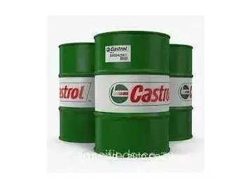 15W40 Engine Oil Castrol / Shell / Sinopec