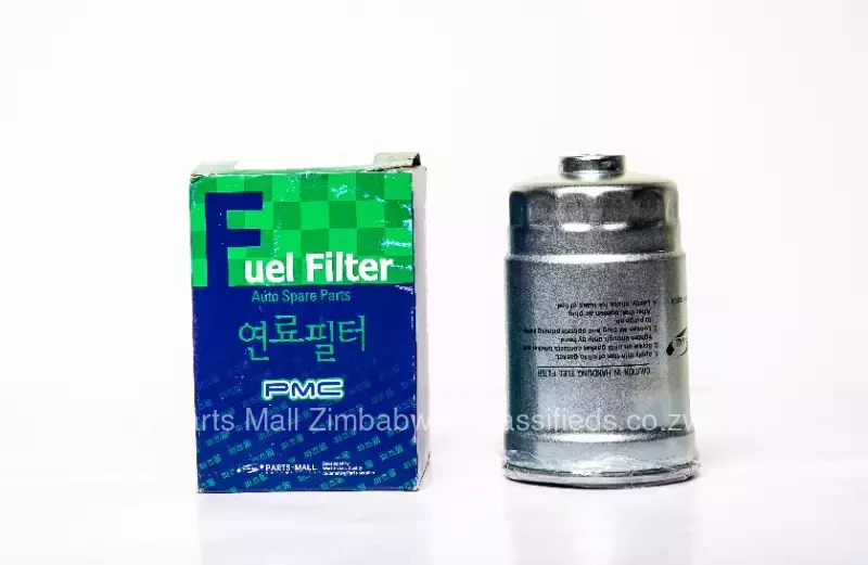 Hyundai and Kia fuel filters