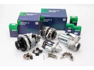 Hyundai and Kia Alternators and Starters