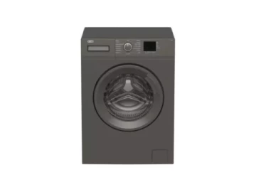 Defy 6kg metallic greyWashing Machine – DAW382