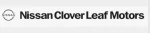 Nissan Clover Leaf Motors Logo
