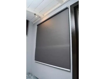 Roller blinds