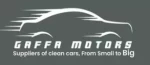 Gaffa Motors Logo