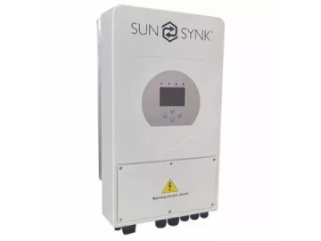 8.8kw Sunsynk Hybrid inverter