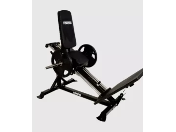 Leg Press & Hack Squat Force USA