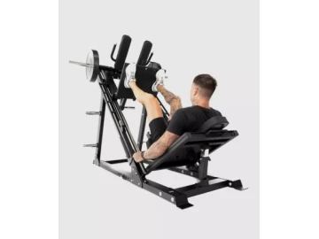 Leg Press Hack Squat - 2023 VERSION