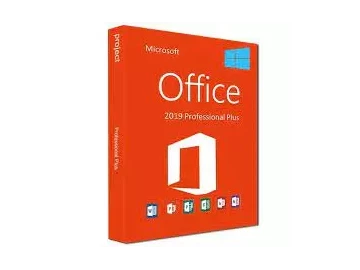 MICROSOFT OFFICE PROFESSIONAL PLUS 2019 FOR WINDOWS