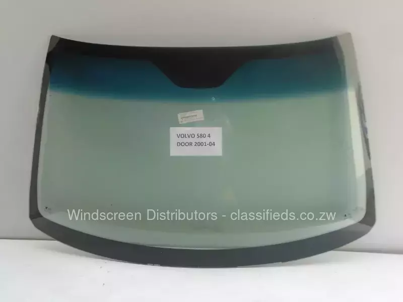 Windscreen Volvo S80