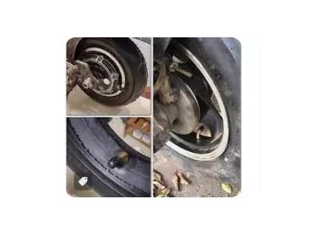 TYRES AT SPECIAL PRICES