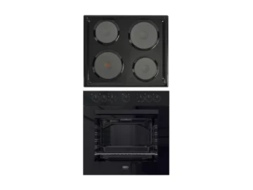 Defy oven and cooker combo dcb 838