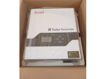 3kva Solar Inverter