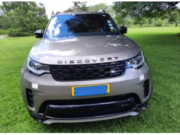 Range rover Discovery for hire