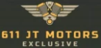 611 JT MOTORS Logo