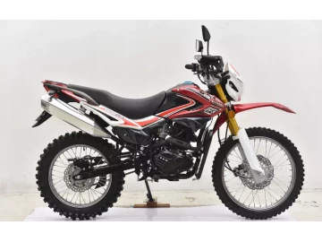 Brand New SKM Desert GY-5 Motorbike 2023