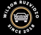 Wilson Ruzvidzo Logo