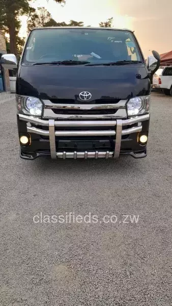 Toyota Townace 2014