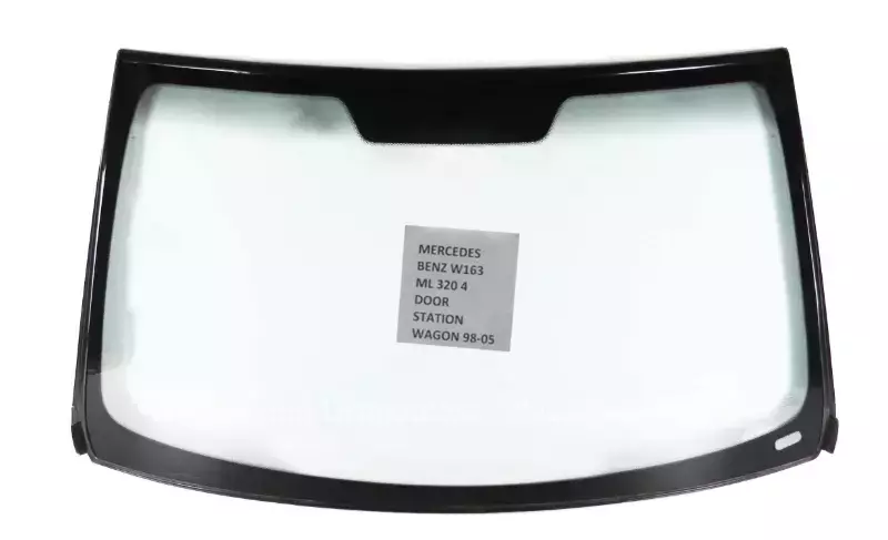 Windscreen Mercedes Benz W163 ML 320