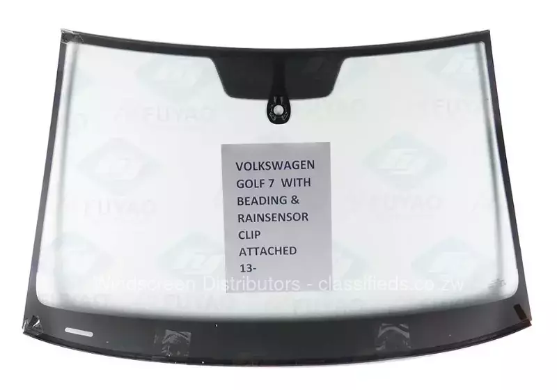 Windscreen VW Golf 013-