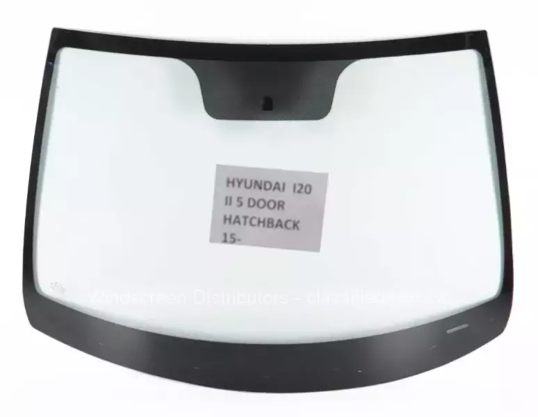 Windscreen Hyundai I20 II