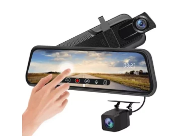 Car Dashboard Camera