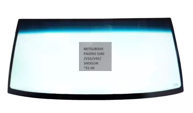 Windscreen Mitsubishi Pajero