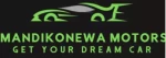 Mandikonewa Motors Logo
