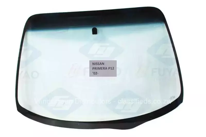 Windscreen Nissan Primera