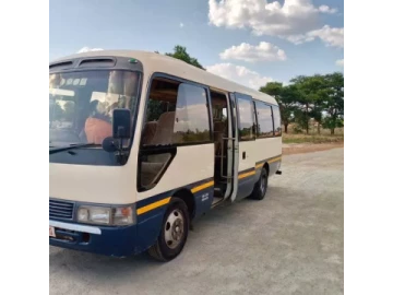 Toyota Coaster In Zimbabwe auto .zw