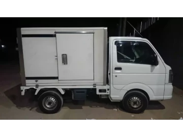 Suzuki Super Carry 2016