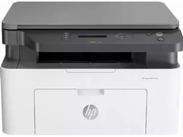 HP Laser MFP 135a Multifunction Printer