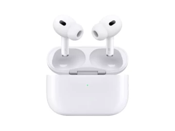 AirPods Pro (2nd generation) with MagSafe Charging Case (USB‑C)