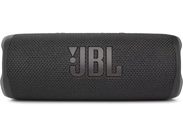 JBL Flip 6 - Portable Bluetooth Speaker, powerful sound and deep bass