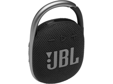 JBL Clip 4: Portable Speaker with Bluetooth