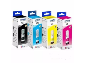 Epson 103 ink series