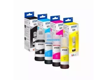 Epson 101 ink color series