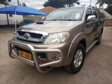 Double Cabs(Nissan Navara, Toyota Hilux D4D,Legend 45,Ford Ranger)