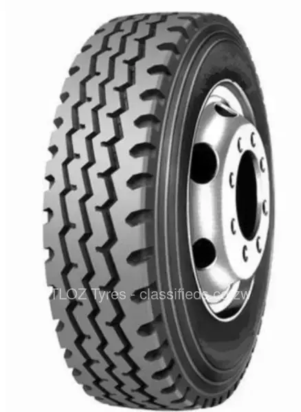 315/80R22.5 Sportrak multi purpose Tyre