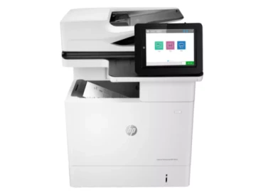 HP LaserJet Enterprise MFP M635h (7PS97A)