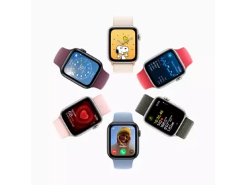 Apple Watch series 9