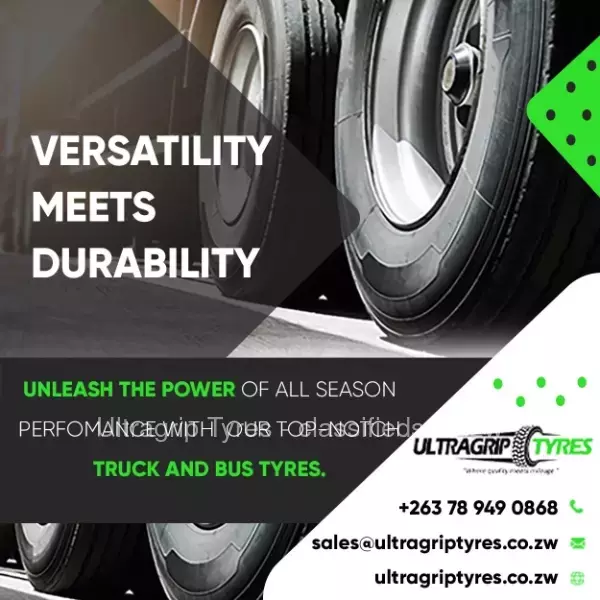 Brand new truck & Passenger tyres available