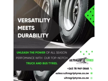 Brand new truck & Passenger tyres available