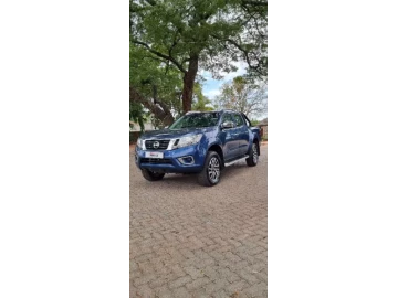 Nissan Navara 2016